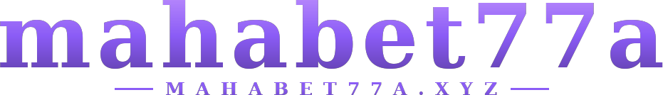 mahabet77a logo